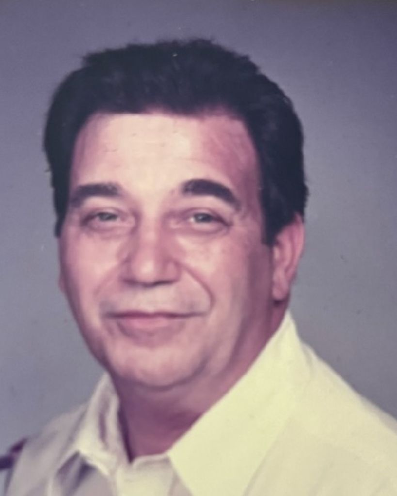 James A. Finley Profile Photo