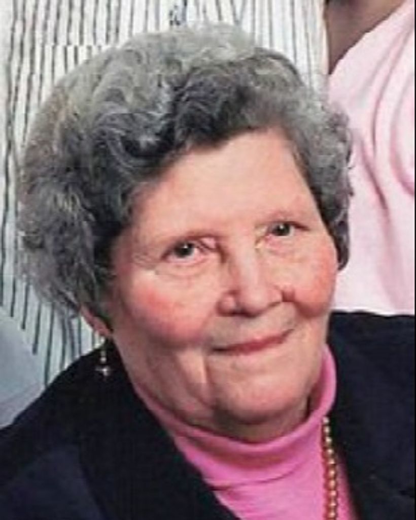 Dorothy M. Murray