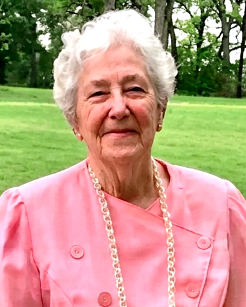 Ollie Merle Humphrey