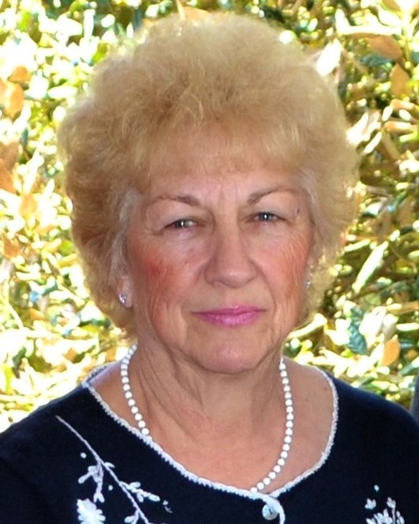 Vivian Browning