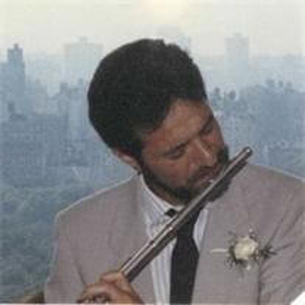 Morton  Donald Silver