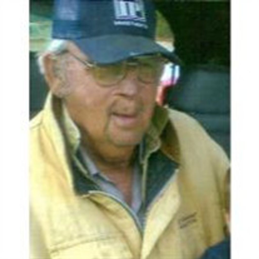 William C. "Joe" "Too Tall" Bishop