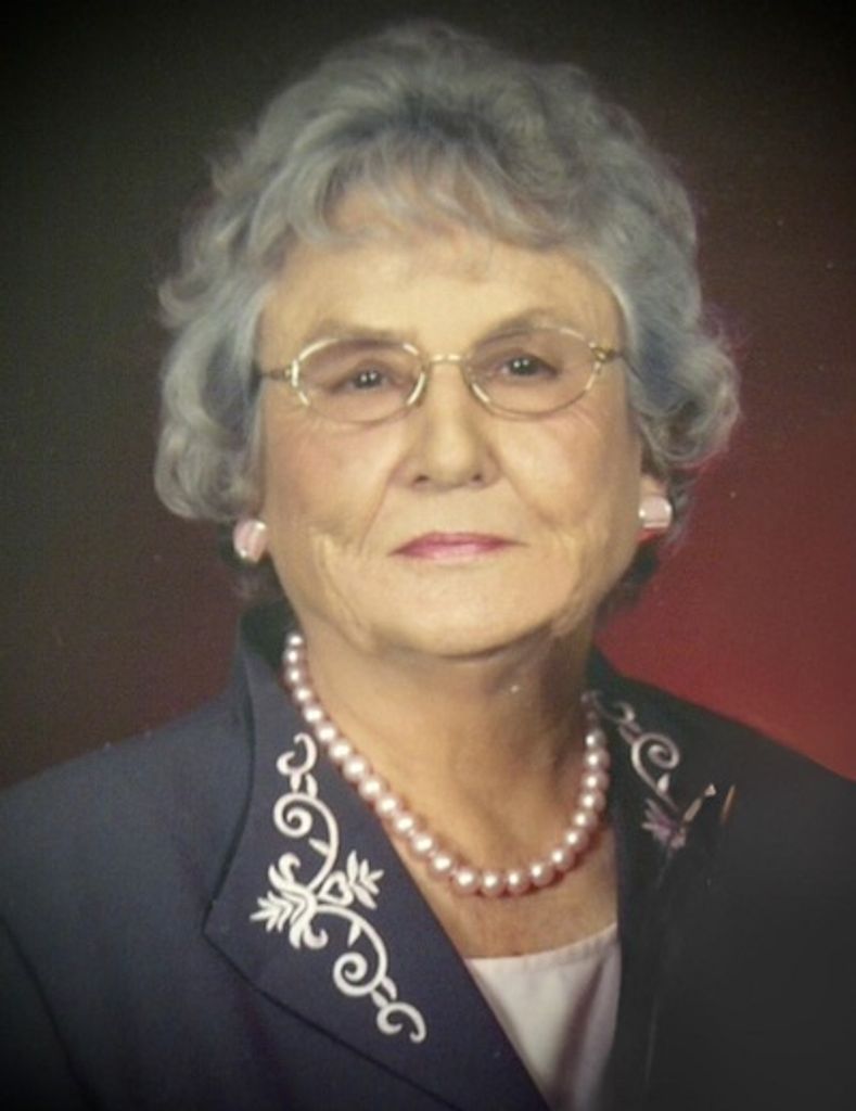 Alva Louise Arndt