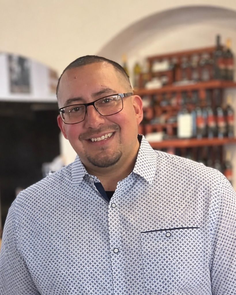 Anthony Rincon Profile Photo