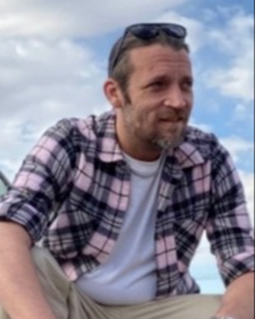 Anthony Levy Profile Photo