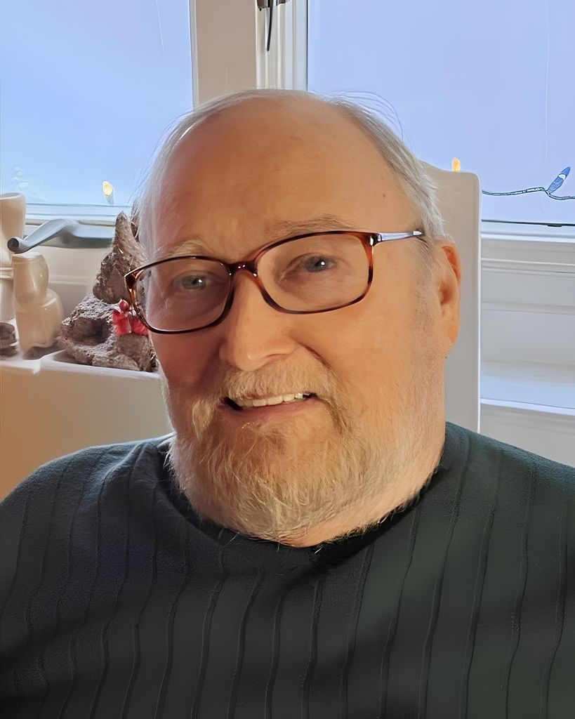 Michael D Brashears
