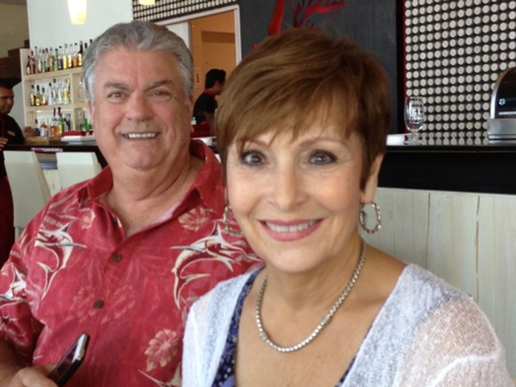 Wayne Collins Profile Photo