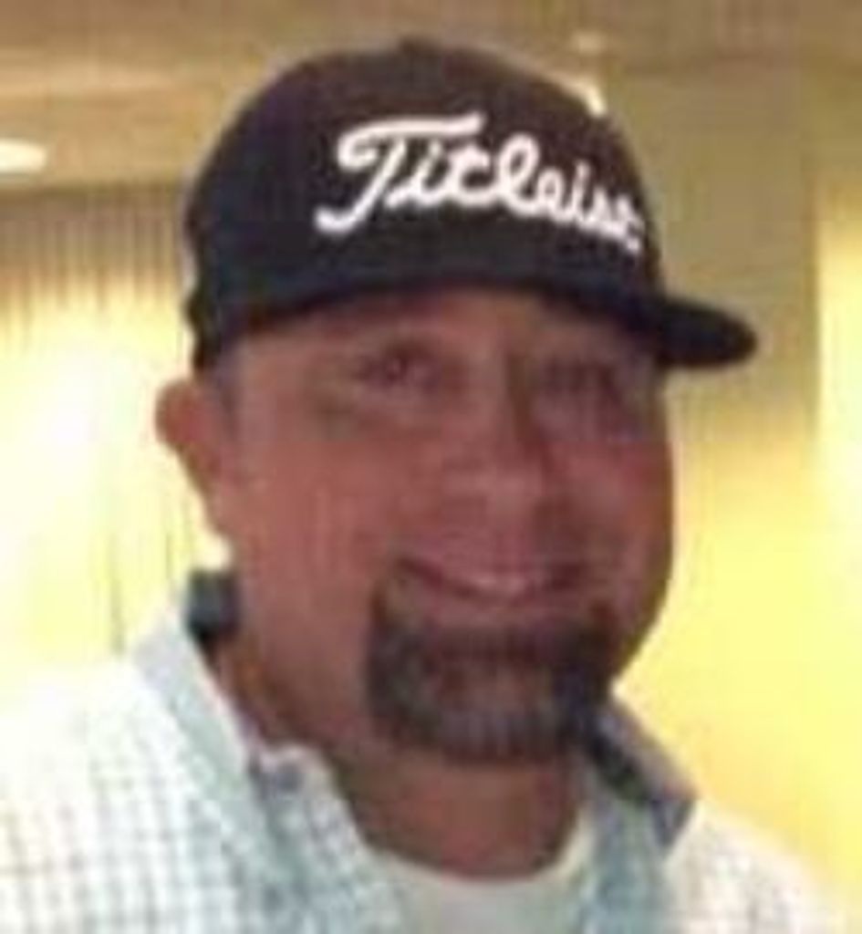 Michael  Glen Wilcox