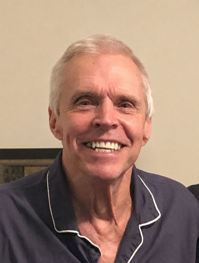 Rowland Lee Robinson Profile Photo