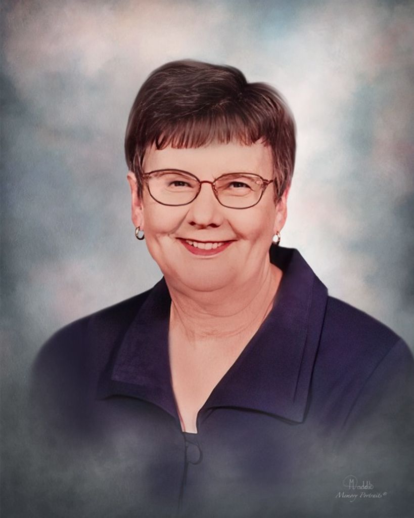 Ethel Finlay