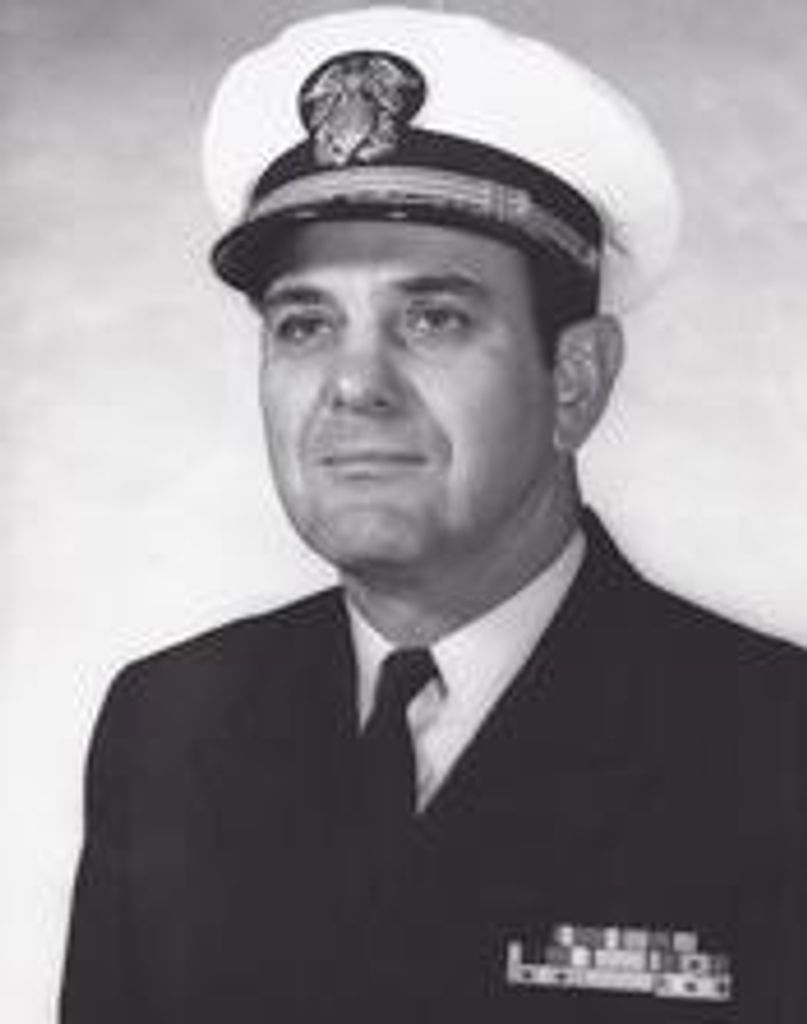 Glenn Scott Lockhart