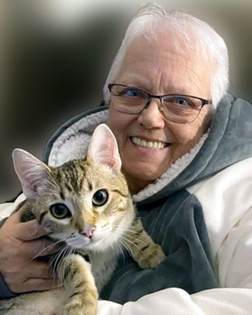 Ghyslaine (Lynn) Boucher