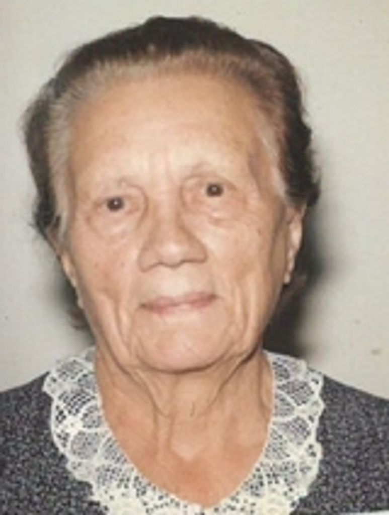 Clorinda Iantorno