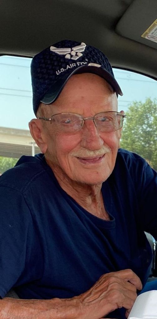 Perry Jack Martin Profile Photo