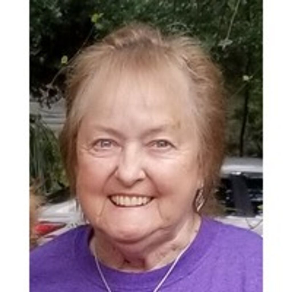 Peggy Helm Profile Photo
