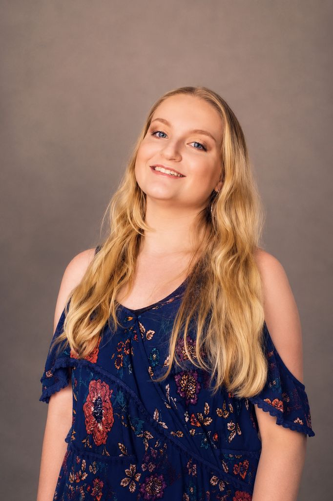 Abby Dullenty Profile Photo