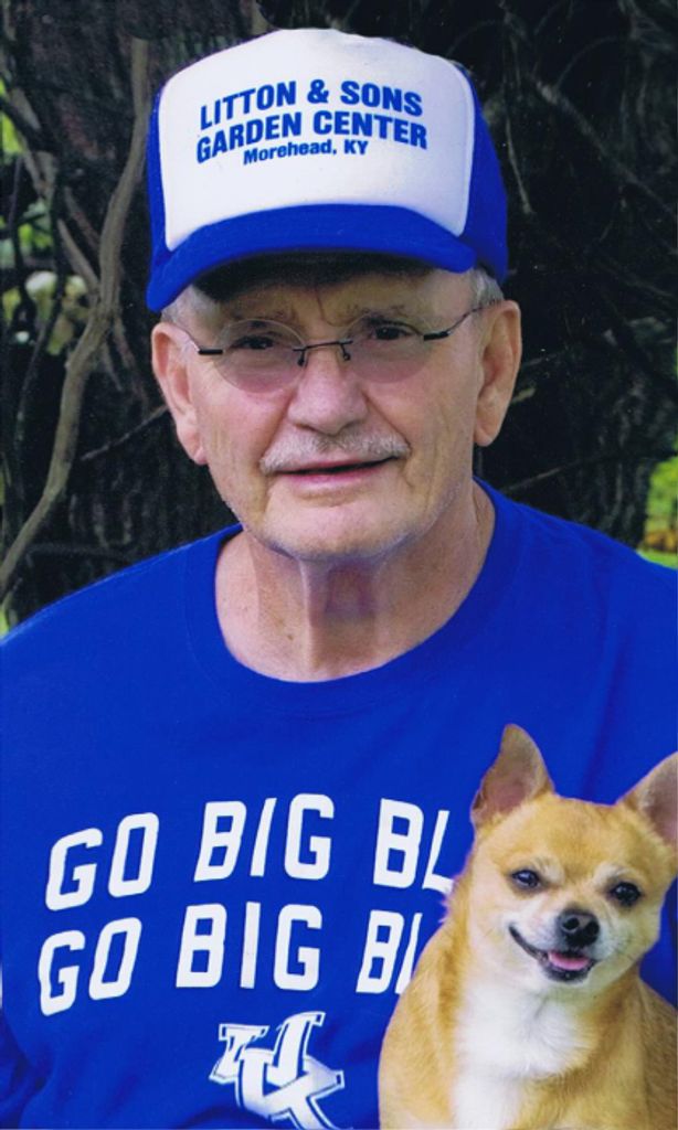Donald E. "Don" Litton Profile Photo