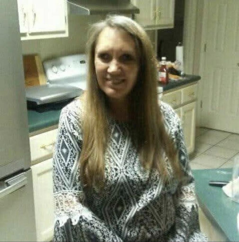 Alisa Marie Brunner Profile Photo