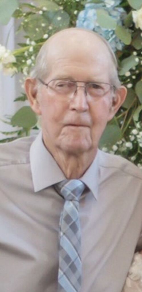 James Clayton Rosser Profile Photo