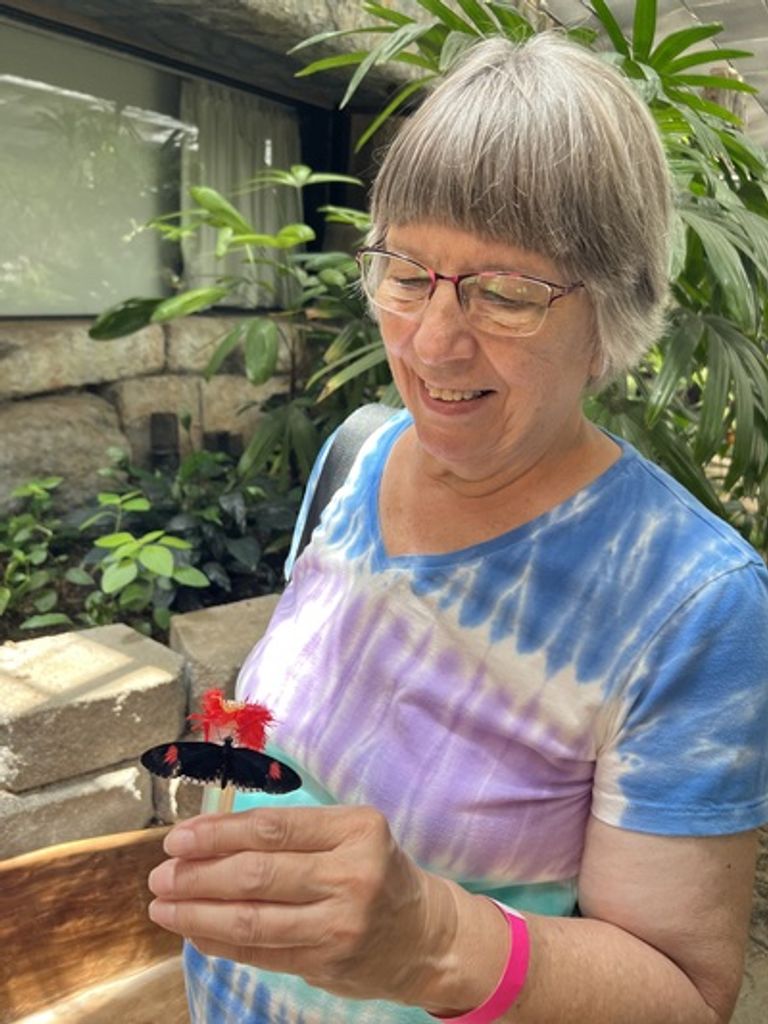 Margaret Ann Hill Profile Photo