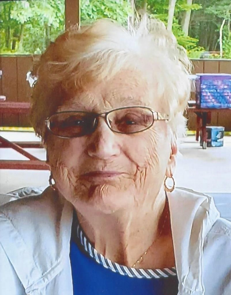 Lottie E. Everett Profile Photo