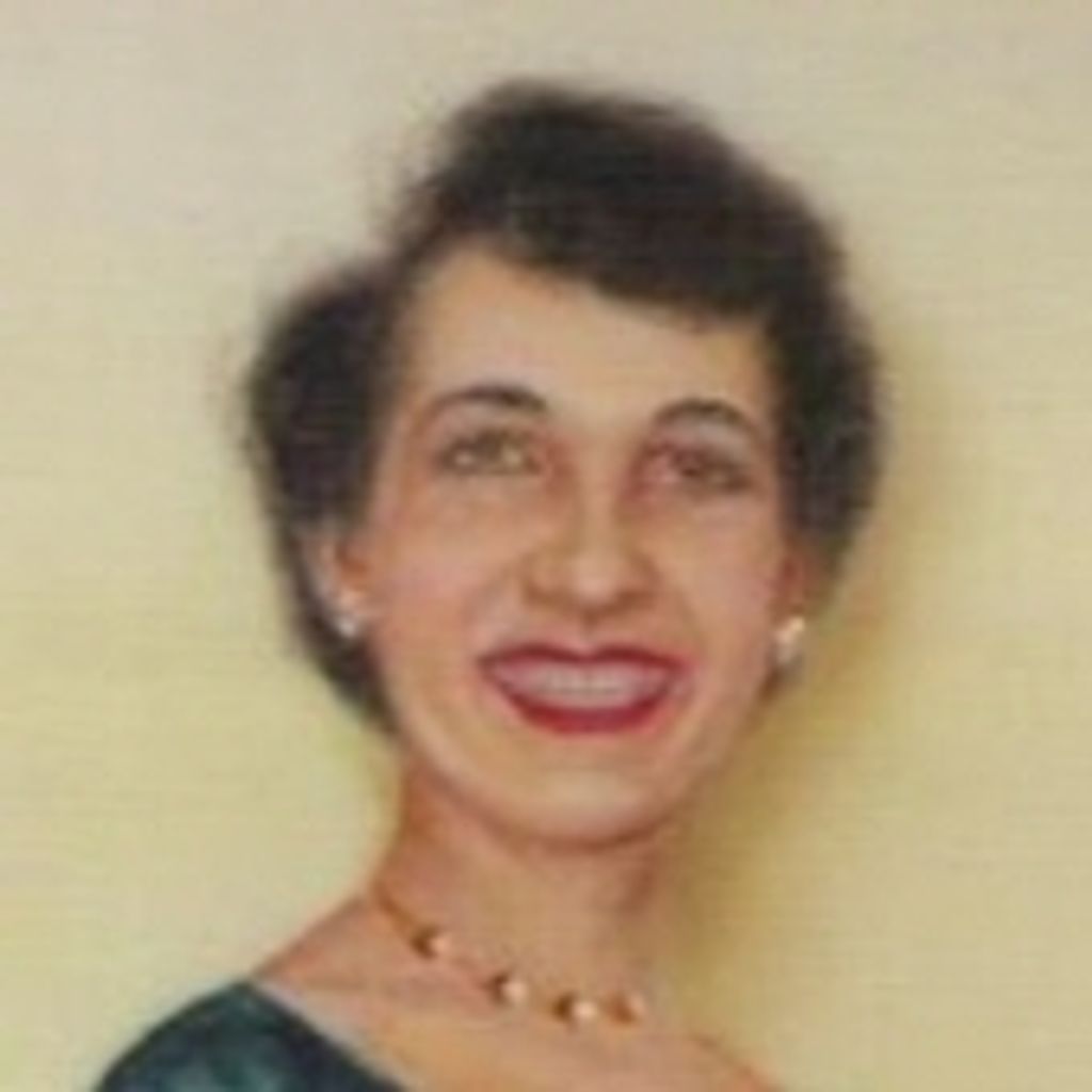 Nina Calamita