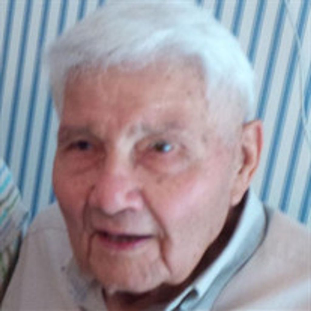 Albert M. Cook, Sr.