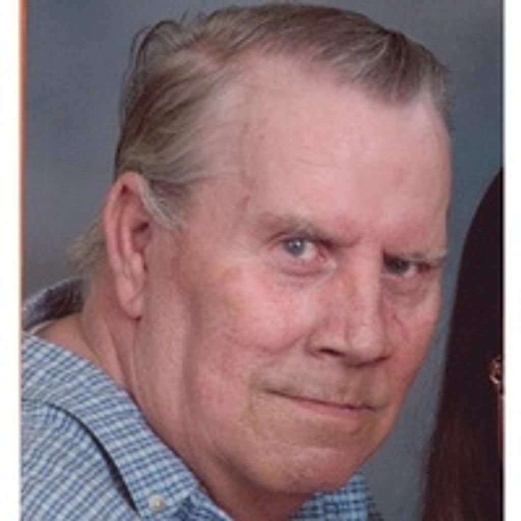 Bob  "Yogi" Riall Profile Photo