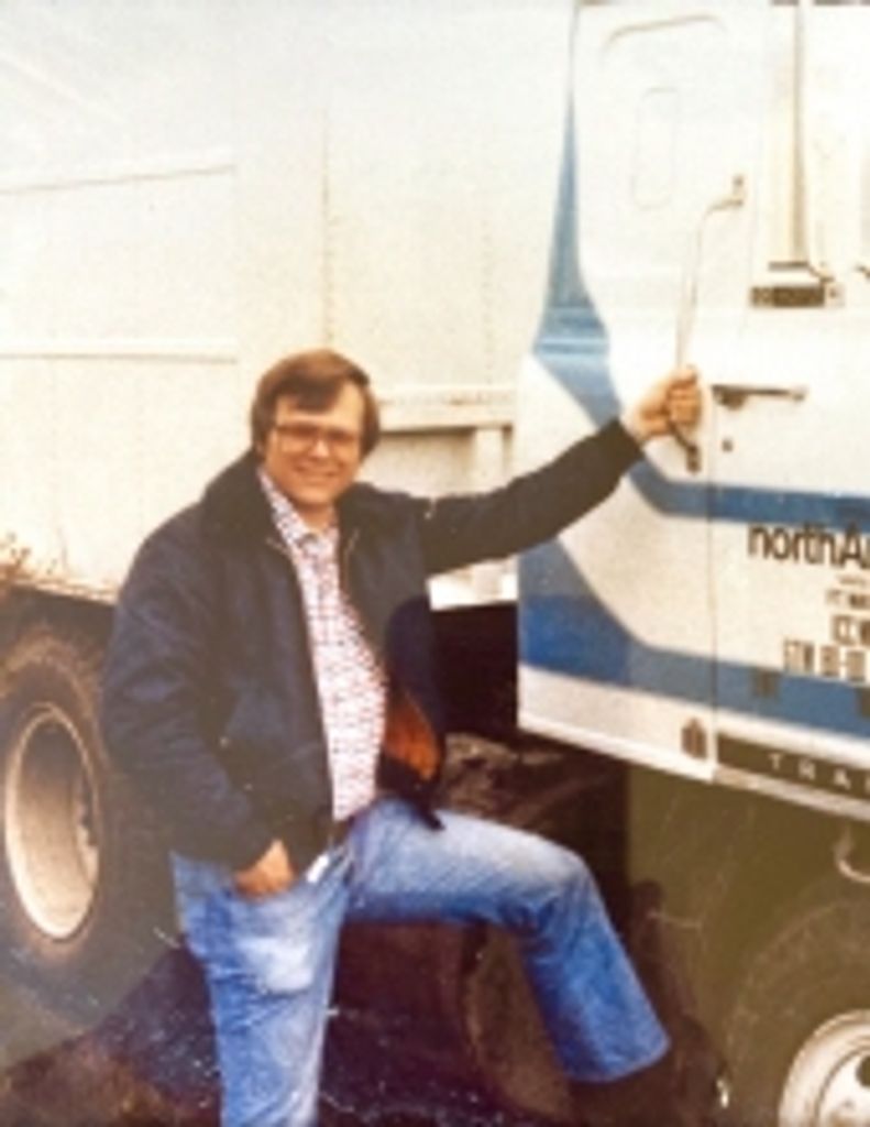 Kenneth  Waldemar Sorensen