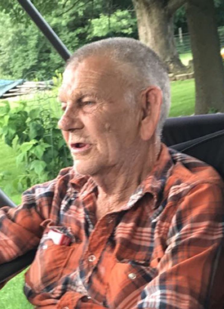Lawrence "Boots" Logston