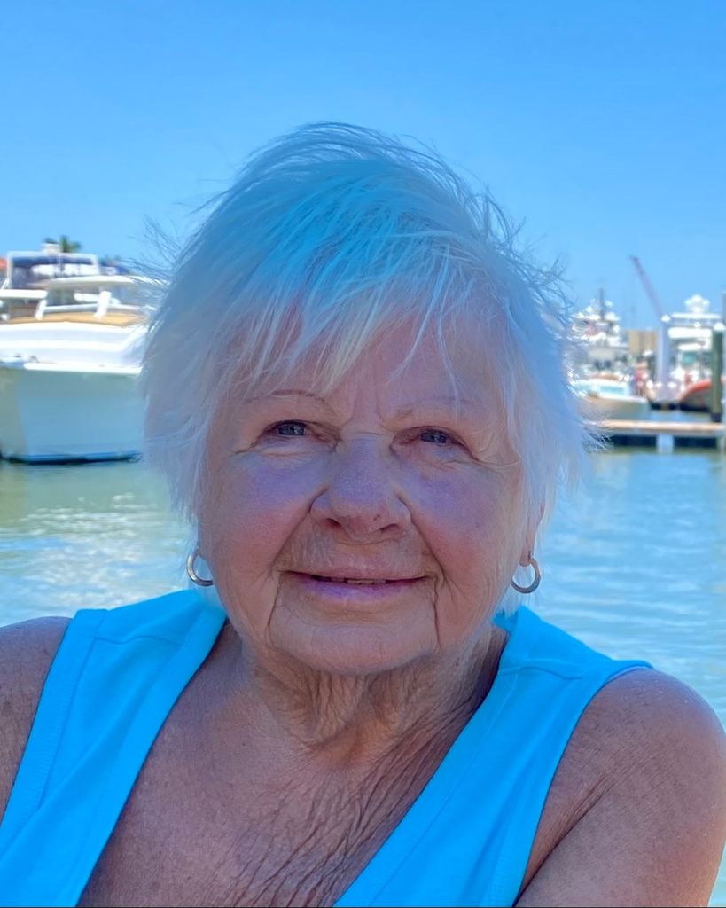 Jo Schnare
