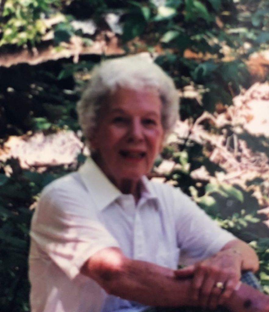 Marjorie D. (Garver)  Barner