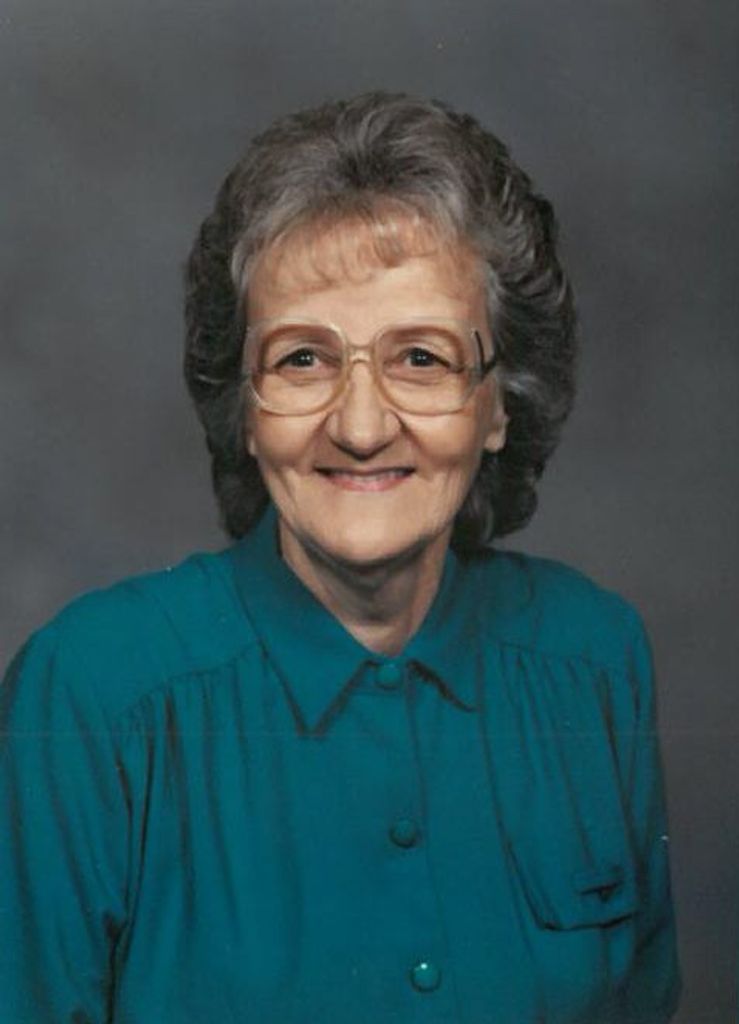 Mary Helen Yelton Profile Photo