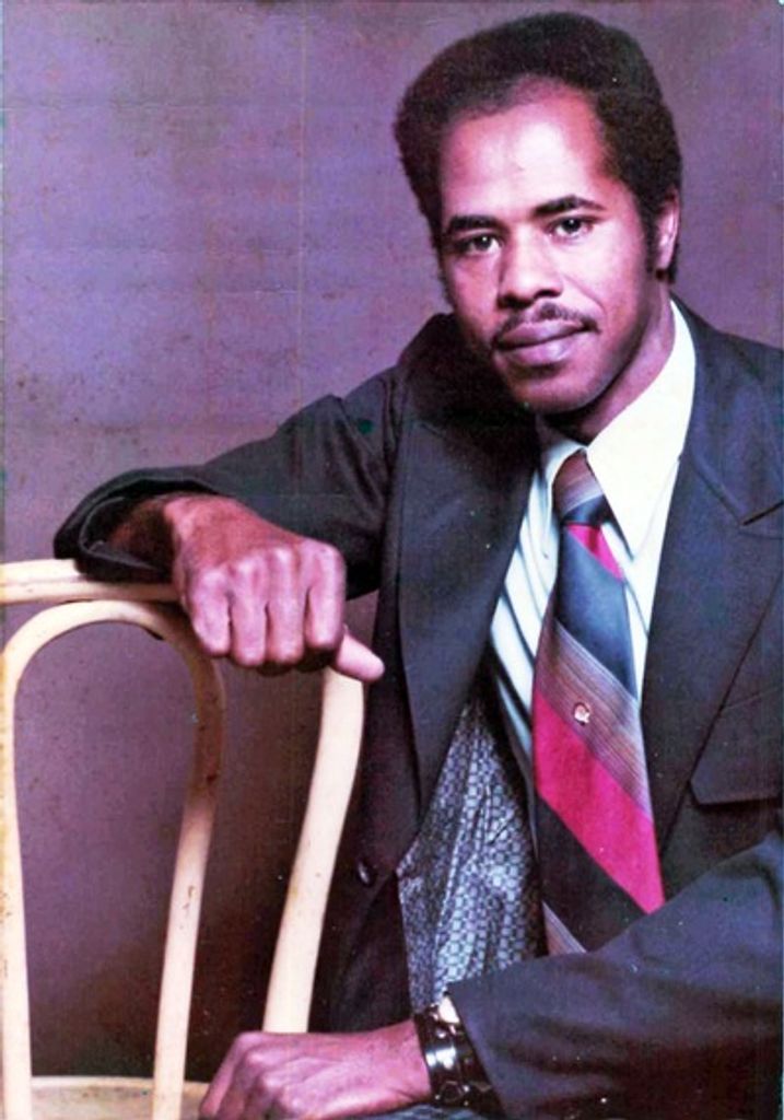 Dave Albert Reese, Jr. Profile Photo