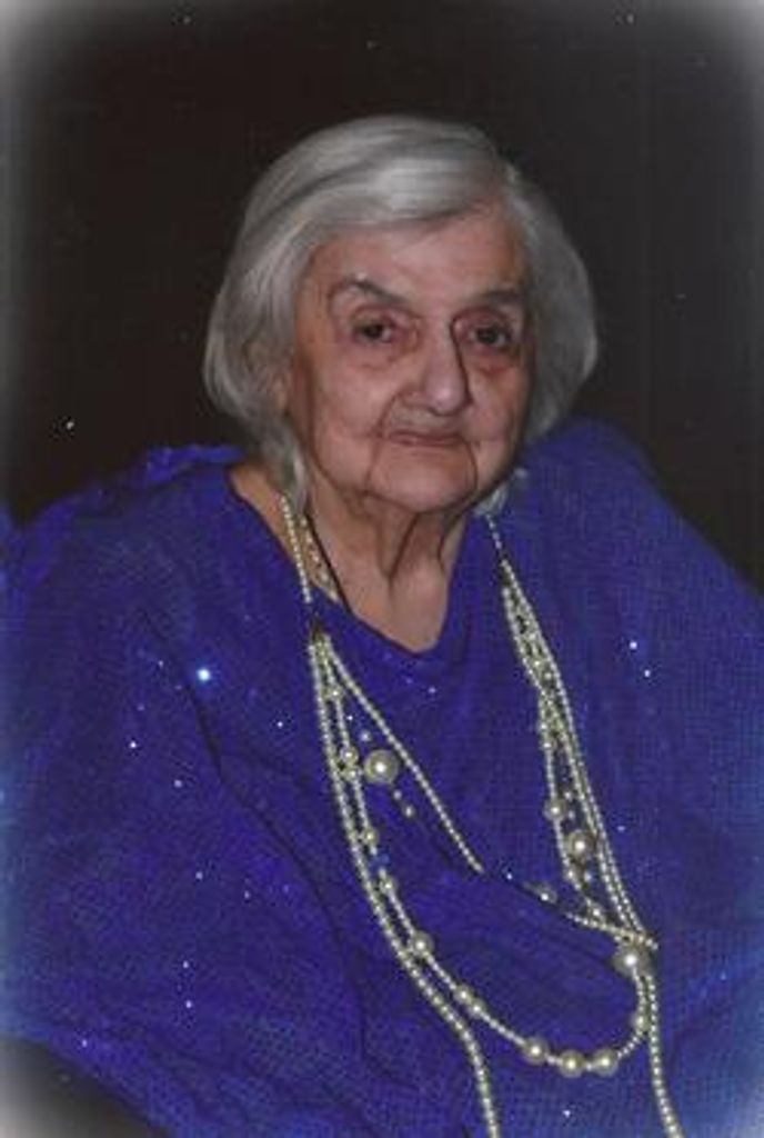 Maria Del Carmen Aguilar Profile Photo