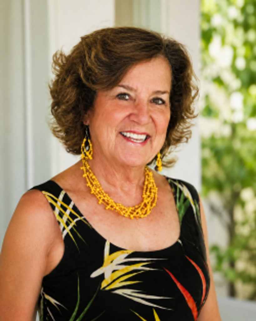 Suzanne Marie Reed
