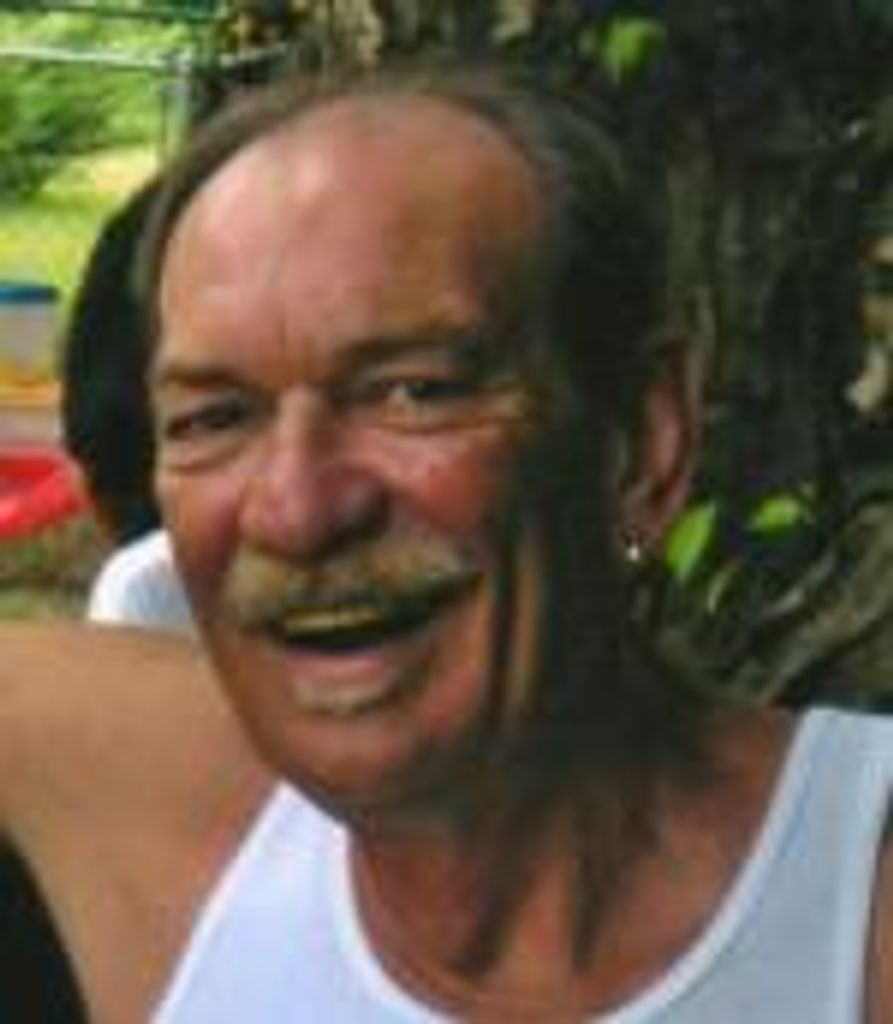 James "Stroker" Wiggs