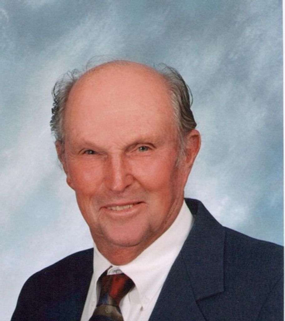 Ewald "Pete" Ottmers Profile Photo