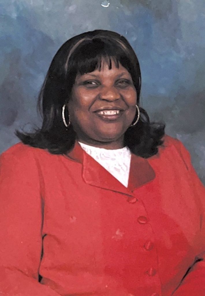 Jacqueline Yvonne Kearse Profile Photo