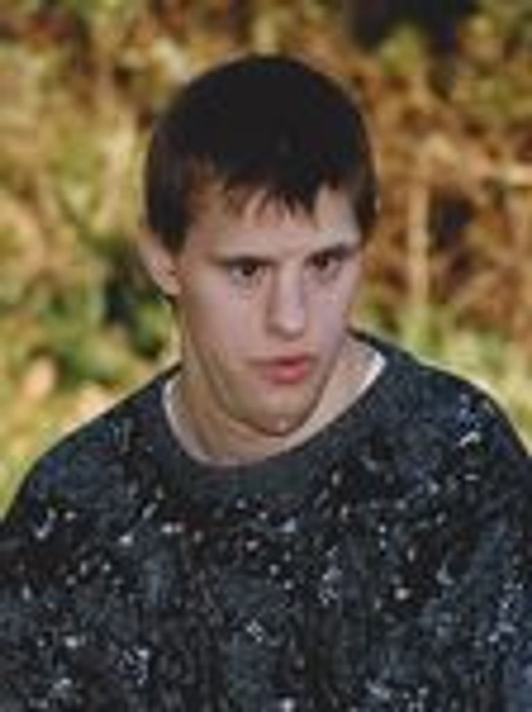 Cory M. Larue
