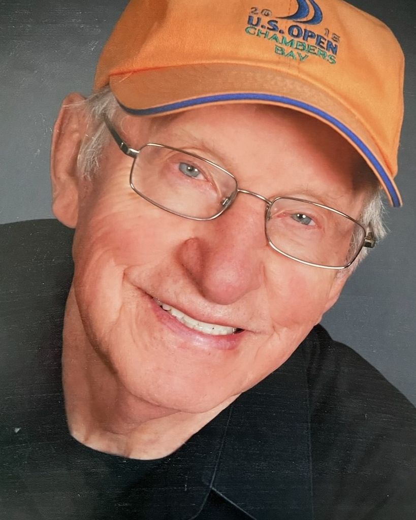 Alvin Mayer