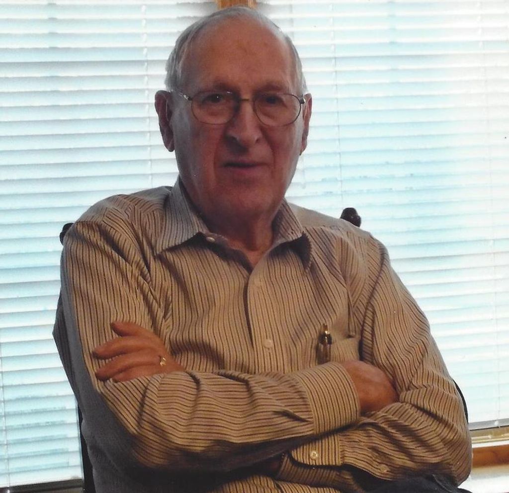 Norman Gilbert Powers Profile Photo