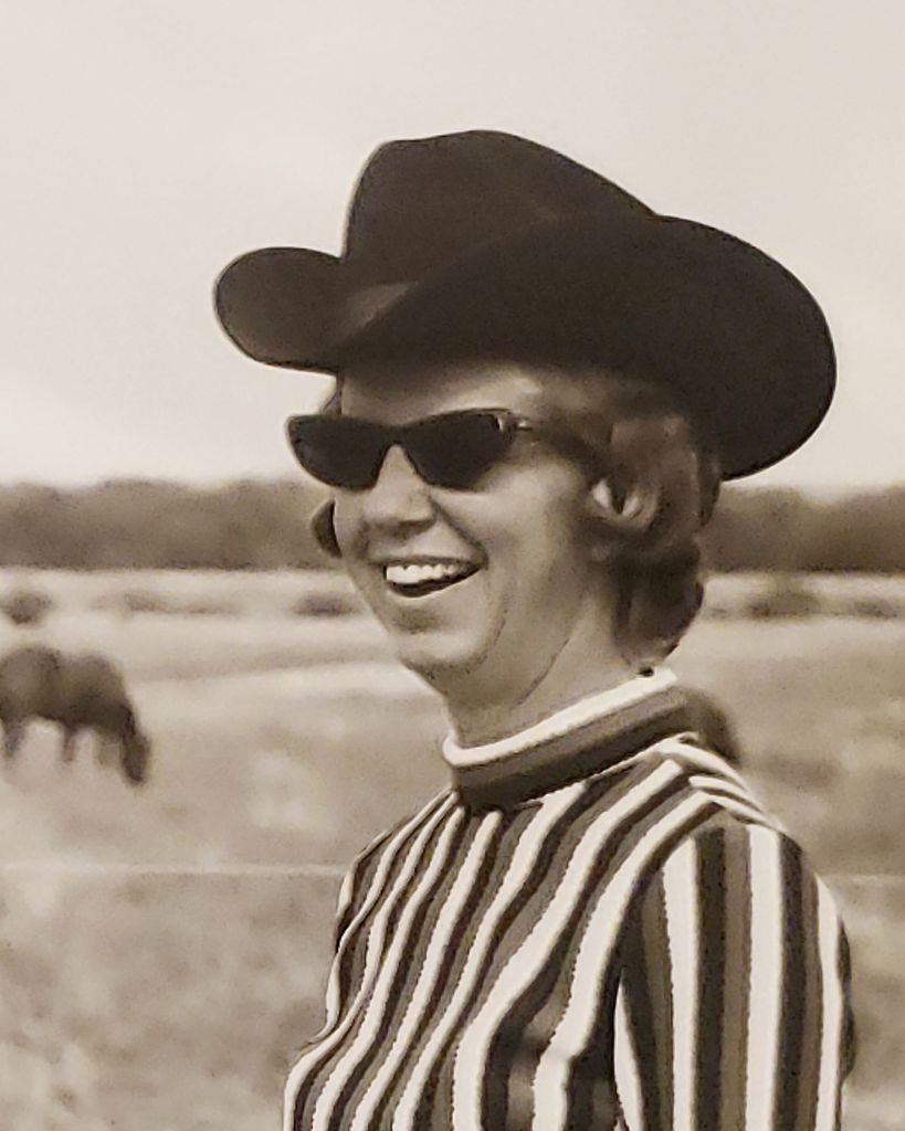 Martha Oliver Sayles