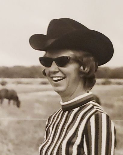 Martha Oliver Sayles Profile Photo