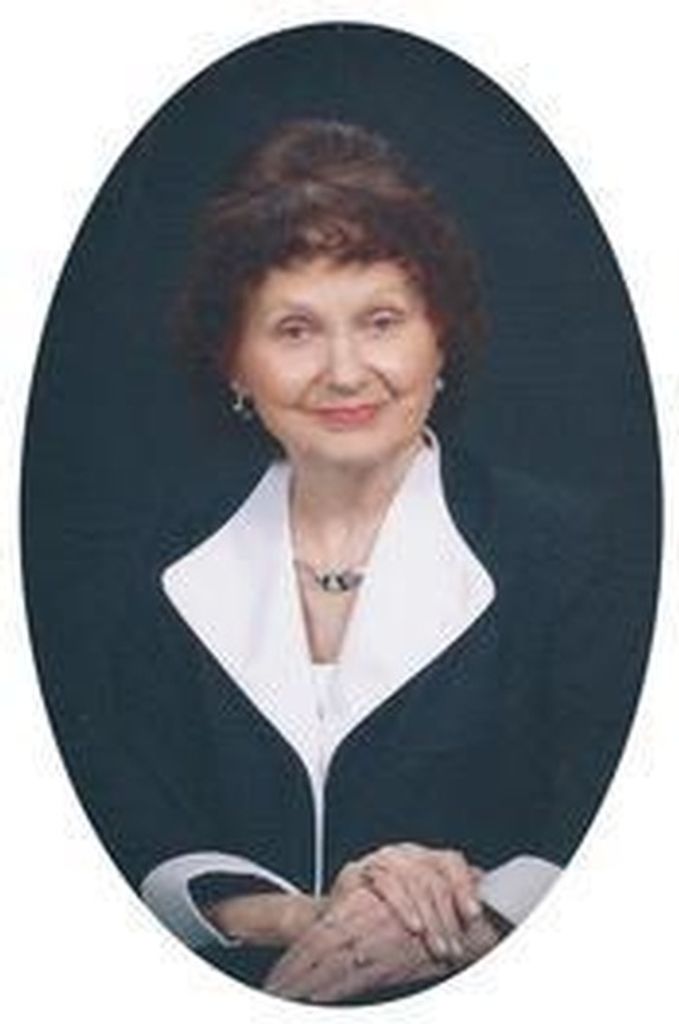 Esther Vivian Prakel