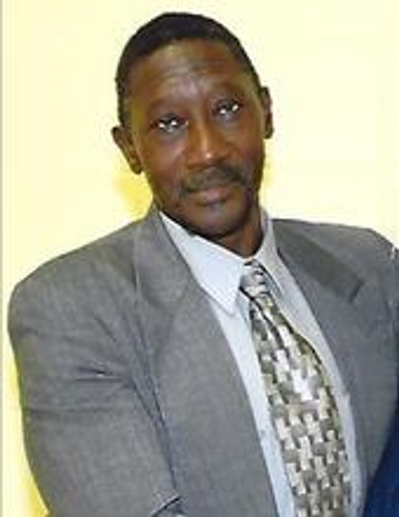 Robert Williams Profile Photo