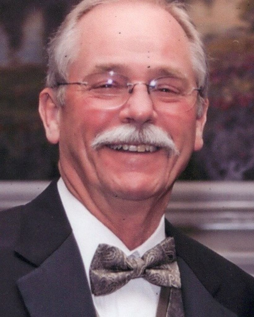 William C. Brusman Profile Photo