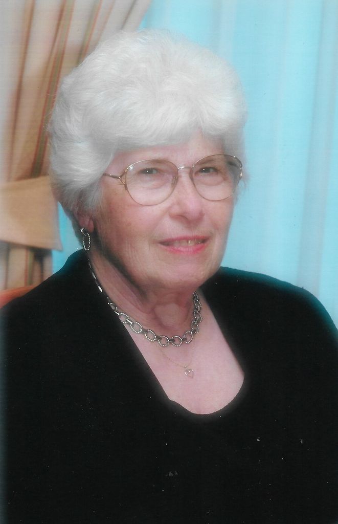 Marilyn Jones