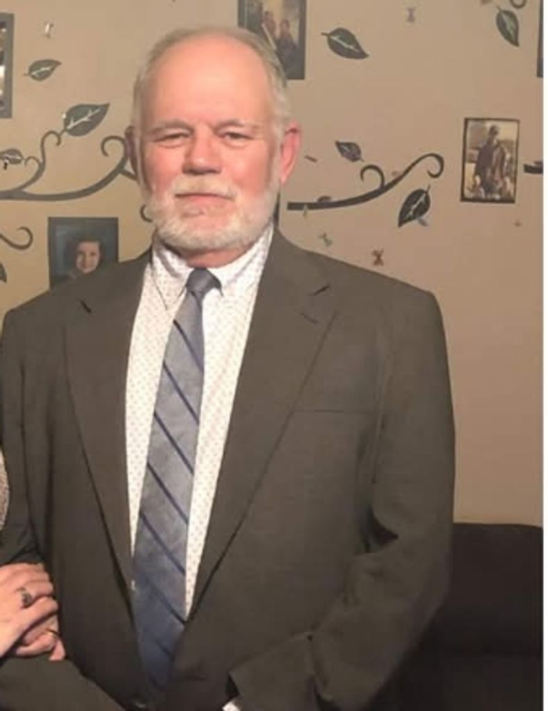 Wayne Thomas Lamberth