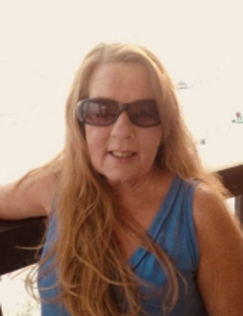 Dannette (Dana) Preston Thomas